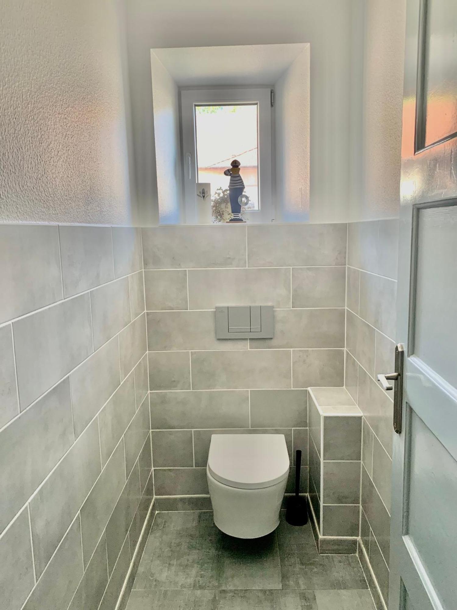 L Indemodable Renove Spacieux Et Lumineux Avec 2 Chambres サールブール エクステリア 写真